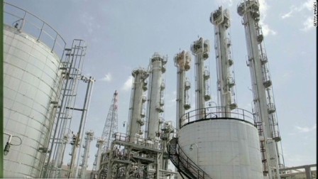 Mỹ và Iran đàm phán trực tiếp tại Geneva ảnh 1